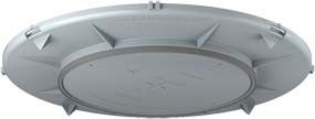 Frontteil HaloX 250 1283-61 Frontteil HaloX 250 1283-61