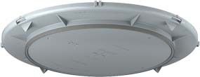 Frontteil HaloX 250 1283-64 Frontteil HaloX 250 1283-64