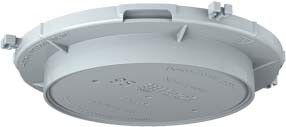 Frontteil HaloX 100 1281-06 Frontteil HaloX 100 1281-06
