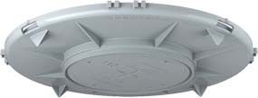 Frontteil HaloX 180 1282-02 Frontteil HaloX 180 1282-02