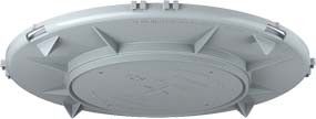 Frontteil HaloX 180 1282-03 Frontteil HaloX 180 1282-03