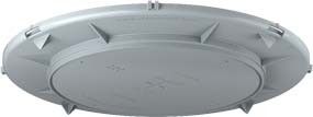 Frontteil HaloX 250 1283-03 Frontteil HaloX 250 1283-03