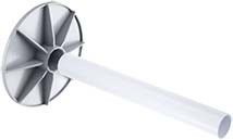 Wandeinbausatz HaloX 180 1299-62 Wandeinbausatz HaloX 180 1299-62