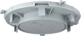 Frontteil HaloX 100 1281-03 Frontteil HaloX 100 1281-03