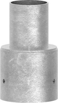 Reduzierstück 76/60mm 9.950.0991.07-56 Reduzierstück 76/60mm 9.950.0991.07-56