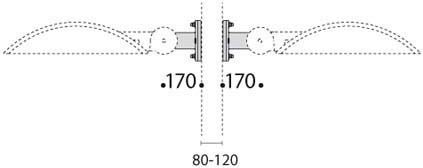 Halterung 14084202 Halterung 14084202