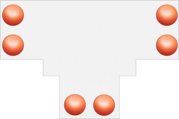 Verbindungsleitung 8mm LSTR08UNIT