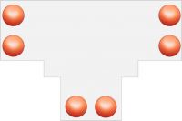 Verbindungsleitung 8mm LSTR08UNIT