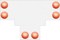 Verbindungsleitung 10mm LSTR10UNIT