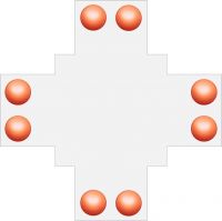 Verbindungsleitung 10mm LSTR10UNIX