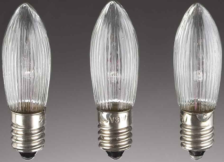 Riffelkerze 919134 Bli.3