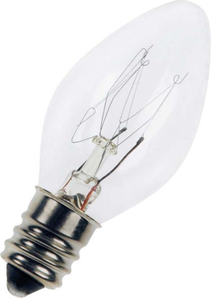 Kerzenlampe 22x52mm 57505