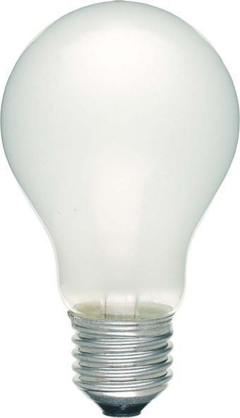 Allgebrauchsglühlampe B 60 40756 Allgebrauchsglühlampe B 60 40756