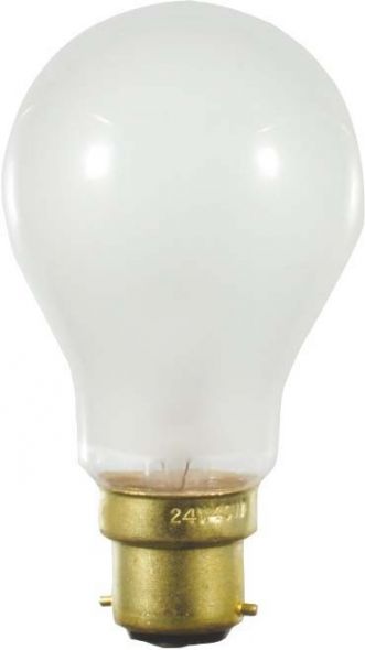 Glühlampe 24V 25W Ba22d 40771 Glühlampe 24V 25W Ba22d 40771