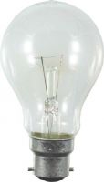 Allgebrauchsglühlampe B 60 40672
