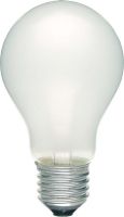 Allgebrauchsglühlampe B 60 40756