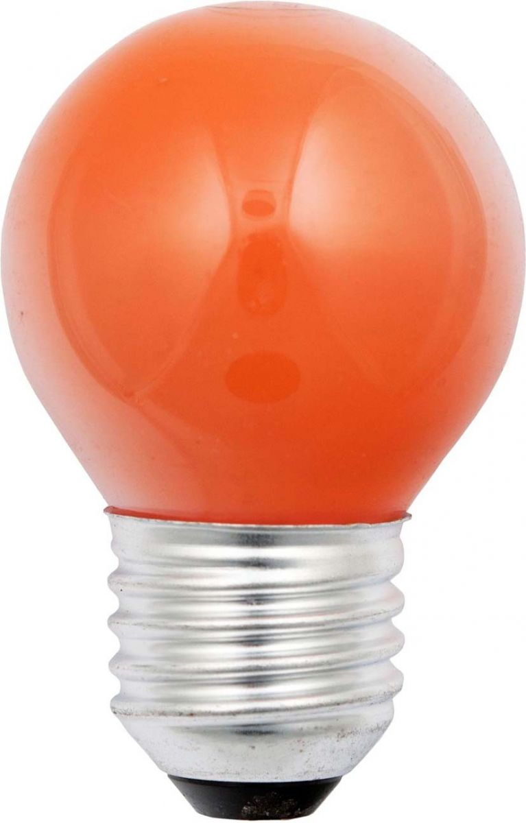 Tropfenlampe E27 230V 15W 40274