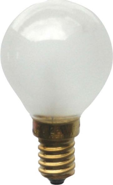 Kugellampe 45x80 mm E14 24 43190 Kugellampe 45x80 mm E14 24 43190