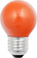 Tropfenlampe E27 230V 15W 40274