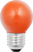 Tropfenlampe E27 230V 25W 40279