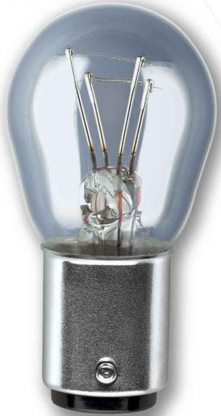 Fahrzeuglampe 7528-02B Bli.2