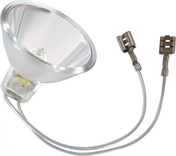Halogen-Reflektorlampe 64337 A 48-15 Halogen-Reflektorlampe 64337 A 48-15