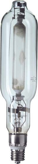 Halogen-Metalldampflampe HRI-T 2000WN/I400E40