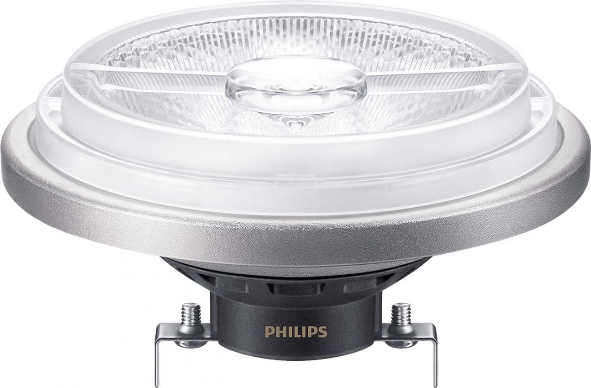LED-Reflektorlampe G53 2700K 15W 850lm 40° 