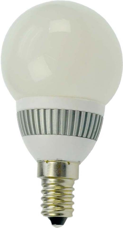 LED-Globelampe 30752