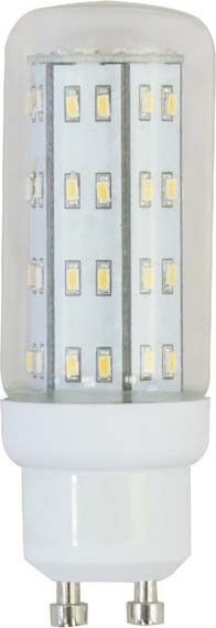 LED-Röhrenlampe 30x82mm 31037