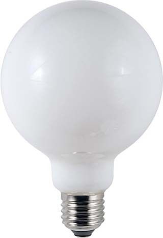 LED-Globelampe Filament 31053