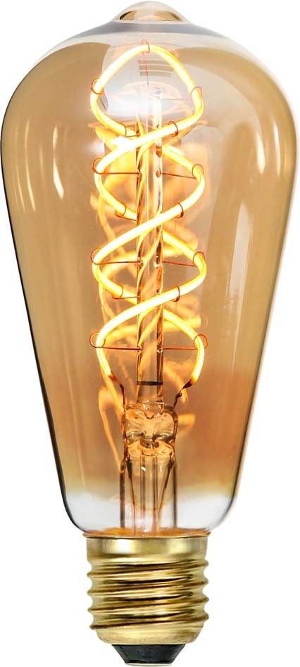 LED-Rustikalampe Filament 31281