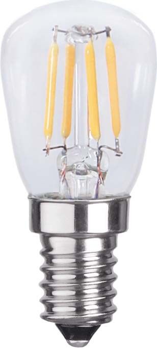 LED-Birnenlampe Filament 33935 LED-Birnenlampe Filament 33935