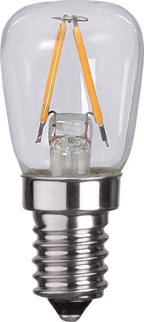 LED-Birnenlampe Filament 33937 LED-Birnenlampe Filament 33937