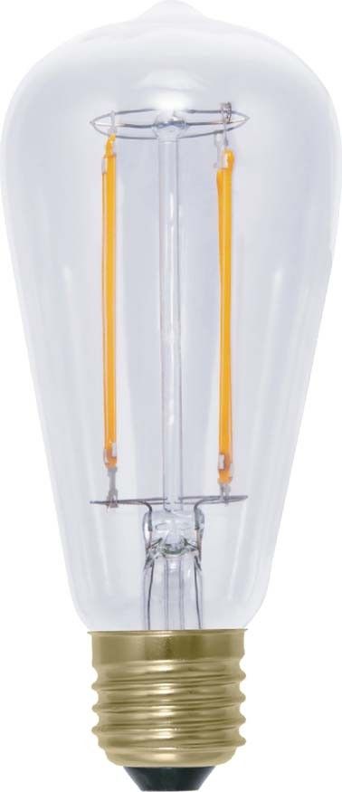 LED-Rustikalampe Filament 33962 LED-Rustikalampe Filament 33962