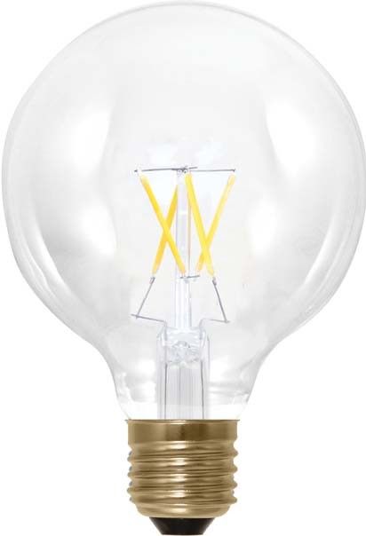 LED-Globelampe Filament 33966 LED-Globelampe Filament 33966