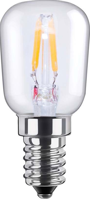 LED-Birnenlampe Filament 33983 LED-Birnenlampe Filament 33983
