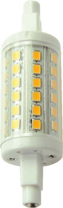 LED 48SMD 2835 D22x78mm 34074