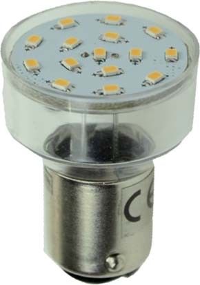 LED-Reflektorlampe MR8 35181