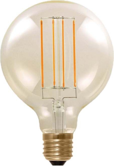 LED-Globelampe Filament 36551
