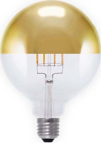LED-Globelampe Filament 36557