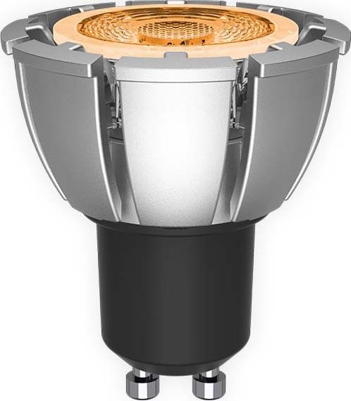 LED-Reflektorlampe PAR16 36565