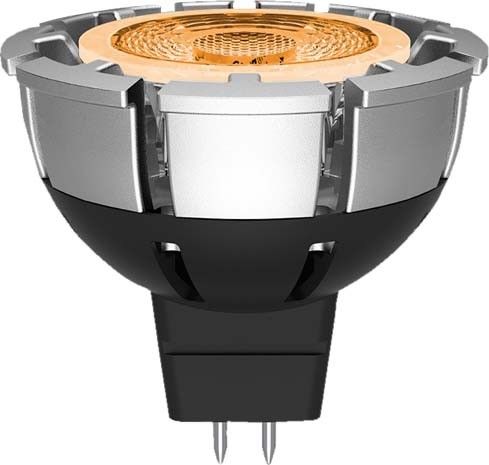 LED-Reflektorlampe MR16 36567 LED-Reflektorlampe MR16 36567