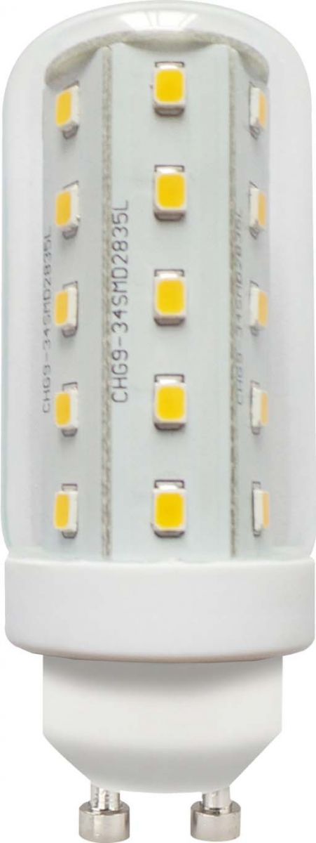 LED-Röhrenlampe 30x80mm 36639