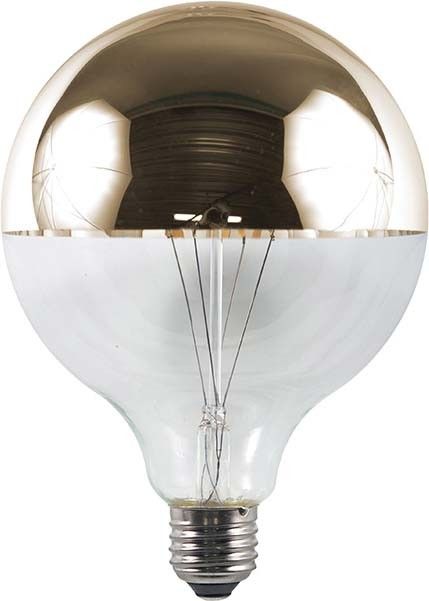 LED-Globelampe Filament 36649