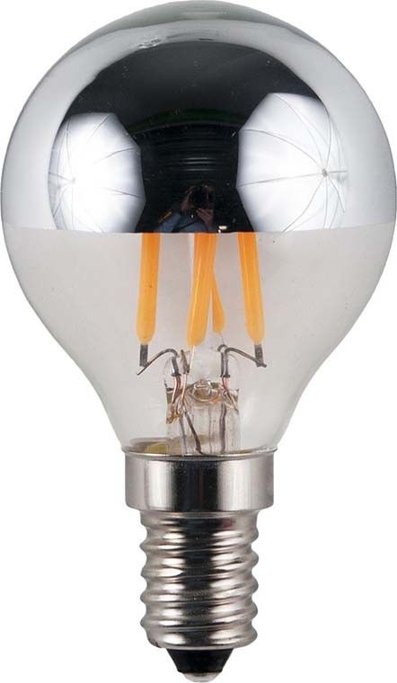 LED-Tropfenlampe Filament 36677 LED-Tropfenlampe Filament 36677