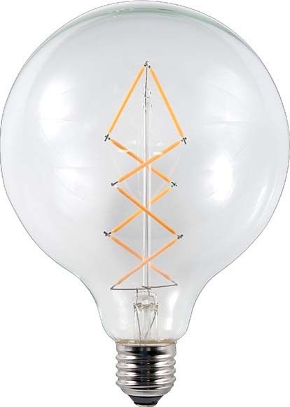 LED-Globelampe Filament 36697 LED-Globelampe Filament 36697