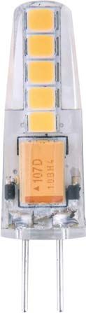 LED-Röhrenlampe 10x36mm 36745 LED-Röhrenlampe 10x36mm 36745