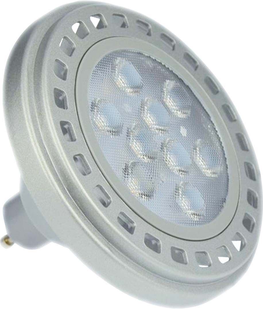 LED-Lampe 110x80mm 37123