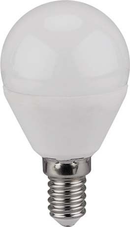 LED-Tropfenlampe 45x80mm 37798 LED-Tropfenlampe 45x80mm 37798